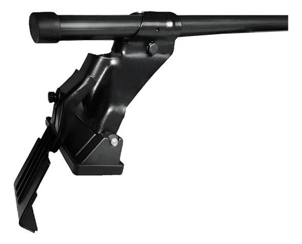 Barras De Techo Eqmax Acero Chevrolet Corsa H/s 2002-2016 1