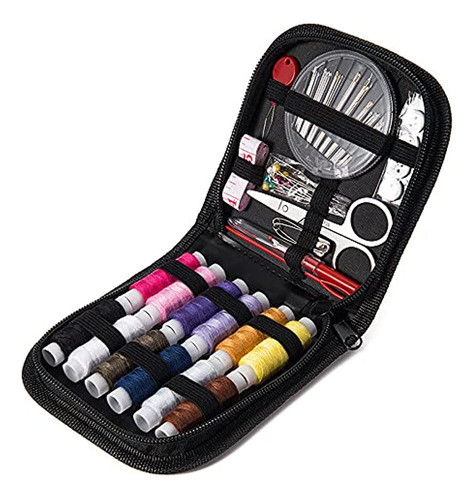 Suheeus Kit De Costura Neddlework Suministros Muñecas Artesa 0