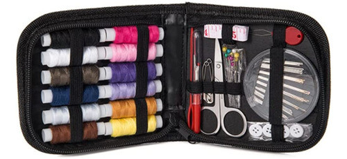 Suheeus Kit De Costura Neddlework Suministros Muñecas Artesa 1