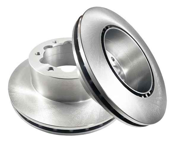 Discos Freno Mercedes Benz Sprinter 515 Tras. 2006... 303mm 0