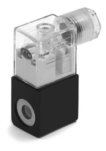 Bobina De Electroválvula 220vac 0