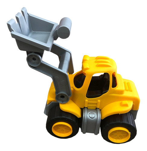 Excavadora Cad Con Casco En Caja Duravit Ploppy.3 185234 1