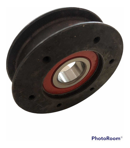 Roldana Cadena Torre Autoelevador Yale 1