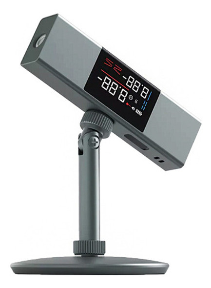 Goniômetro A Laser 4*90° Inclinômetro Transferidor Com Lcd 0