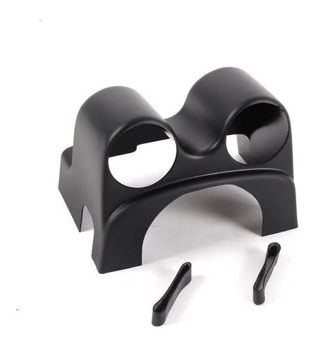 Soporte Reloj Turbopod Doble Vw Bora 1.8t,golf,audi A3 1