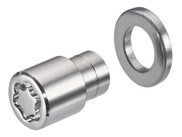 Tuercas Antirrobo Mcgard Toyota Hilux Rav4 Corolla Camry 0 Tuercas Antirrobo Mcgard Toyota Hilux Rav4 Corolla Camry 0