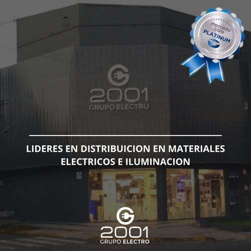 Tablero Caja Termicas 12 Bocas Embutir Roker Pr412 1