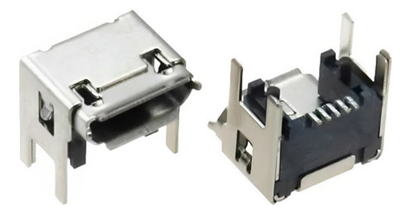 Pin De Carga Conector Carga Para Parlante Jbl Charge 3 0