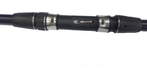 Caña De Pescar Tohunko 3 Tramos 4.50 Mts. 1