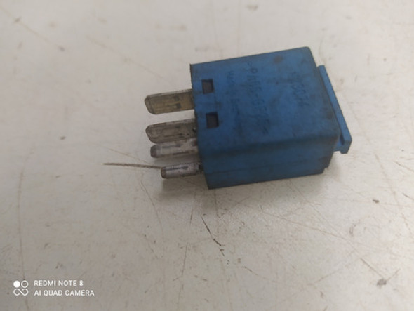 Rele Auxiliar Ford Fiesta Zetec 1996-2002 1