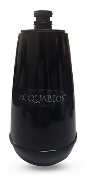 Refil Para Torneira Com Filtro E05 Preto Cr Acqua 0 Refil Para Torneira Com Filtro E05 Preto Cr Acqua 0