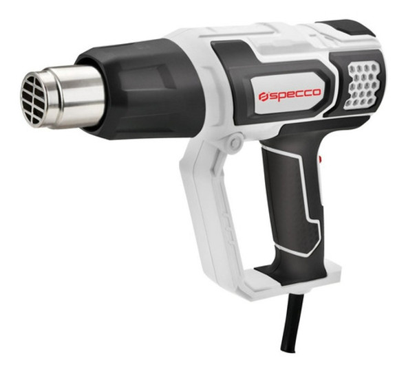 Pistola De Calor 2000w 600°c Specco Sp-2041 0