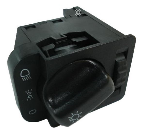 Llave Tecla Chevrolet Corsa C/reostato Luz Tabl 0