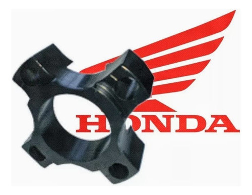 Separadores De Rueda De 5cm Para Cuatrihonda Trx 200/300/400 0