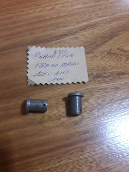 Perno Leva Freno De Mano Fiat 125 - 1500 - 1600 1