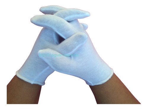 Pack 20 Pares Guantes Jura Bandera 1