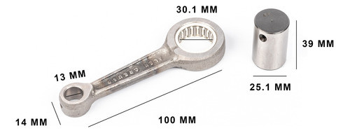 Biela Guerrero Trip 110 Creuso 1