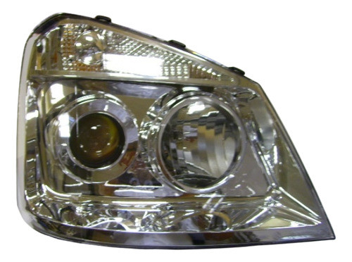 Semioptica Derecho 08 Faw Brio 08-08 Mod. 1020 0