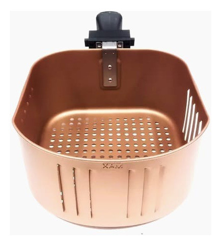 Cesto Mont Plast Met Comum Dour Frit Air Fry Pfr15p/ Philco 1