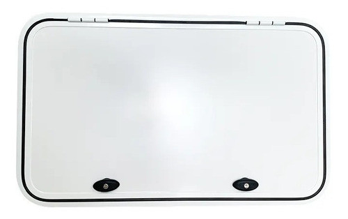 Puerta Bodega Servicio 28x50 Motorhome Camper Casa Rodante 0