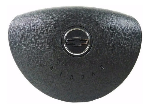 Tapa Airbag Volante Gm Corsa Meriva Montana 2002 A 2012 0