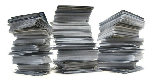 Cartas Magic - Pack De 50 Comunes De Color A Eleccion. 0