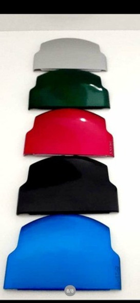 Tampa Bateria Psp Várias Cores Azul Verde Rosa Prata Preto 0 Tampa Bateria Psp Várias Cores Azul Verde Rosa Prata Preto 0