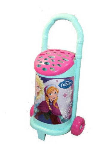 Frozen Changuito De Compras 0