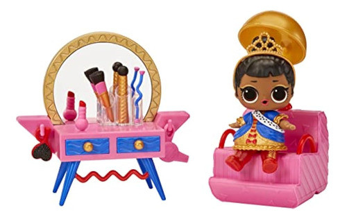Jajaja. ¡sorpresa! Dios Mío. Juego De Cabina De Belleza De H 0