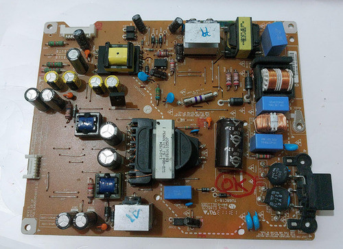 Fuente LG 42la6200 Eax65100101 (1.0) Ak394 0