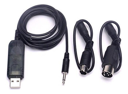 Readytosky Flysky Usb Flight Simulator Cable Adaptador Para 0