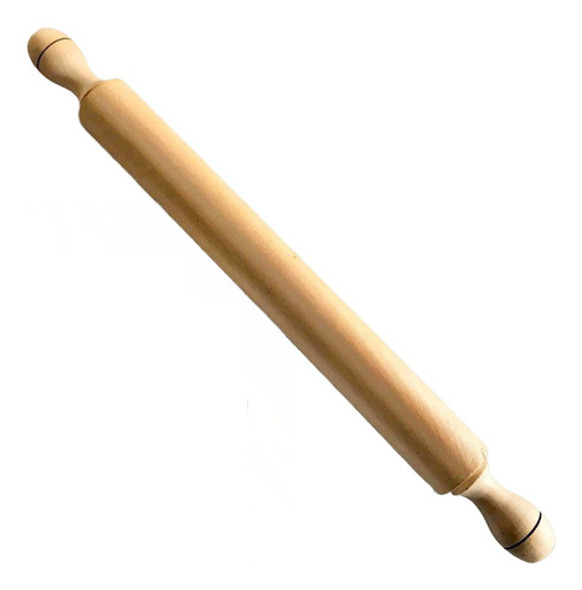 Palo De Amasar Gastronómico De Madera 50 Cm 5 Diámetro 0 Palo De Amasar Gastronómico De Madera 50 Cm 5 Diámetro 0