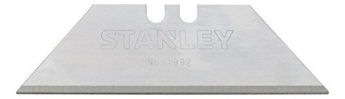 Stanley 11-921b 400-pack 1992 Cuchillas De Servicio Pesado 1