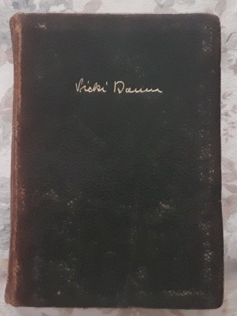 Novelas - Vicki Baum - Tomo 1 0