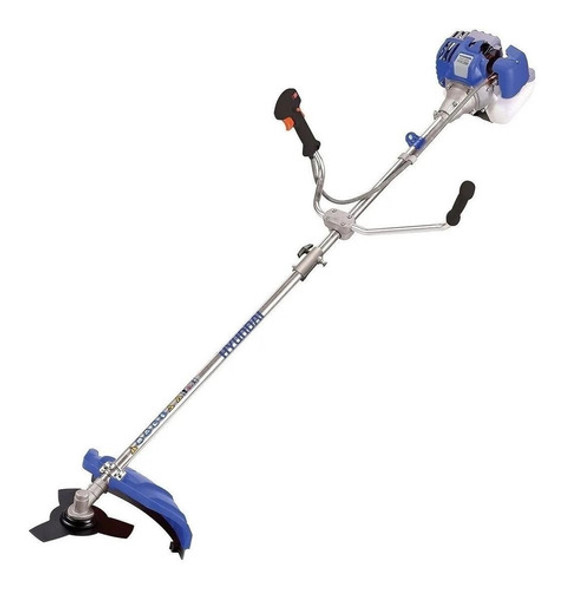 Desmalezadora Bordeadora A Nafta 43cc Hyundai Regalos -sc- 1 Desmalezadora Bordeadora A Nafta 43cc Hyundai Regalos -sc- 1