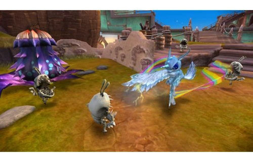 Skylanders Giants: Single Character Pack Core Series 2 Whirl 1