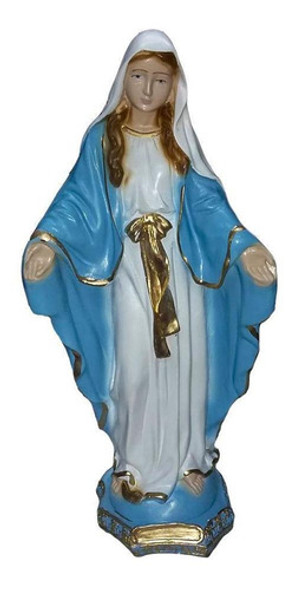 Nossa Senhora Das Graças 42cm 0