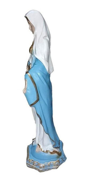 Nossa Senhora Das Graças 42cm 1