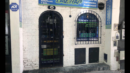 Local Comercial 64mts 2 Plantas San Juan 2200 Caba.sin Exp. 0