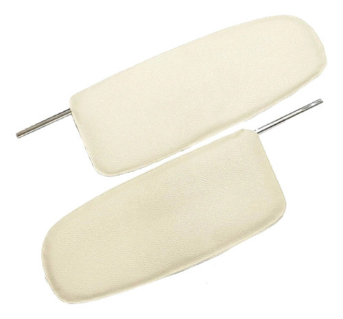 Quebra Sol Vw Fusca 60/74 Branco Gelo 0