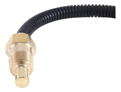41-6538 416538 Sensor De Temperatura Do Motor Com Orifício A 1
