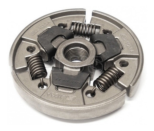 Embrague Completo Motosierra Para Stihl Ms210/ Ms250 0