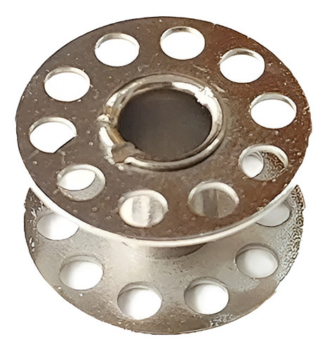 Bobinas Para Maquina Familiar X 5 Unidades 0