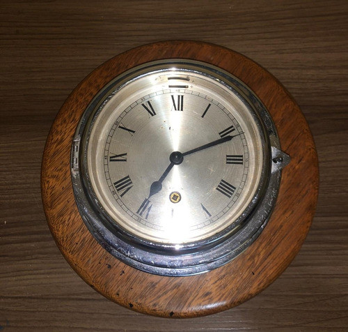 Reloj De Barco Escucho Oferta 1