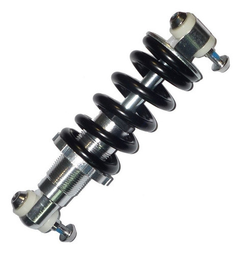 Oferta! 2 Amortiguadores De 150 Mm Para Cuadro De Bicicleta 0