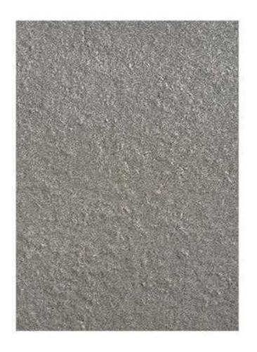Ceramico 30x45 Basalto Acero 1era Cortines Piso Piedra 1