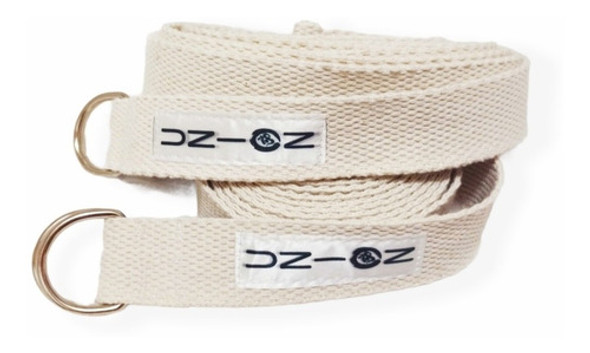 Cinto  Estiramiento Cinturón De Algodón 4 Mts 0 Cinto  Estiramiento Cinturón De Algodón 4 Mts 0