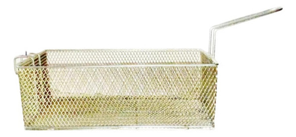 Canasto Especial Para Maquina Fritera 0