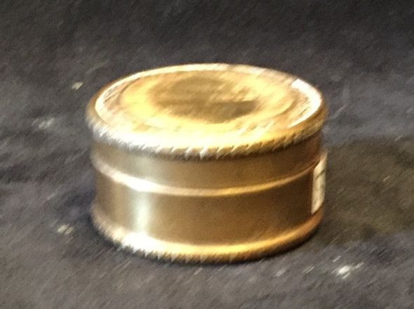 Antigua Polvera Francesa- La Casa De Honduras(5932) 0 Antigua Polvera Francesa- La Casa De Honduras(5932) 0