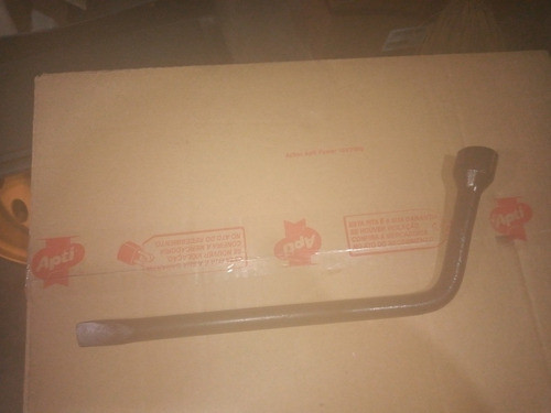 Chave De Rodas De Chevette Usados 0